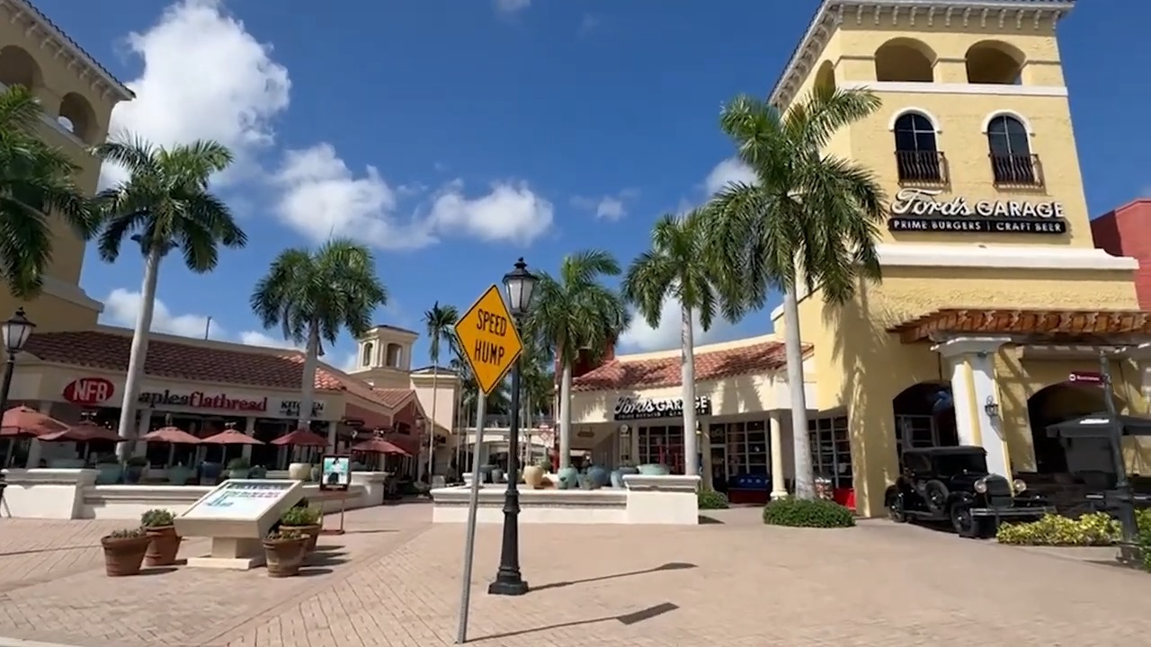 Estero, el pequeño pueblo de Florida donde se paga 10 veces menos impuestos que en Miami