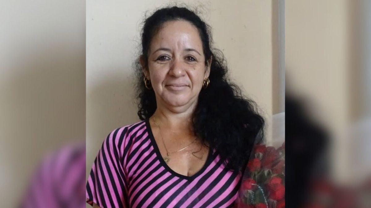 Fallece la primer secretaria del Partido Comunista de Cuba en Cruces a causa de un accidente de tránsito