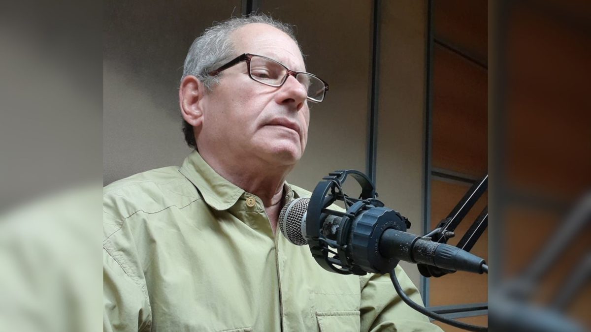 Fallece locutor René Luis Romero Oramas