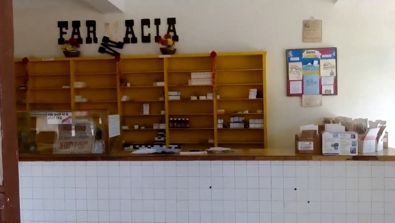 Farmacias cubanas reducen horario de trabajo por falta de medicamentos
