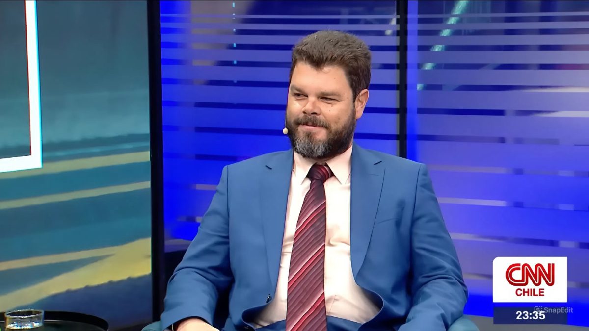 Fidel Castro Smirnov nieto de Fidel Castro