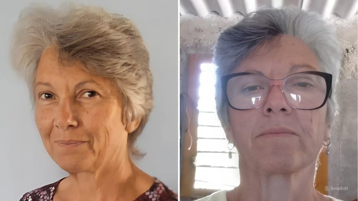 Hallan muerta a cubana desaparecida