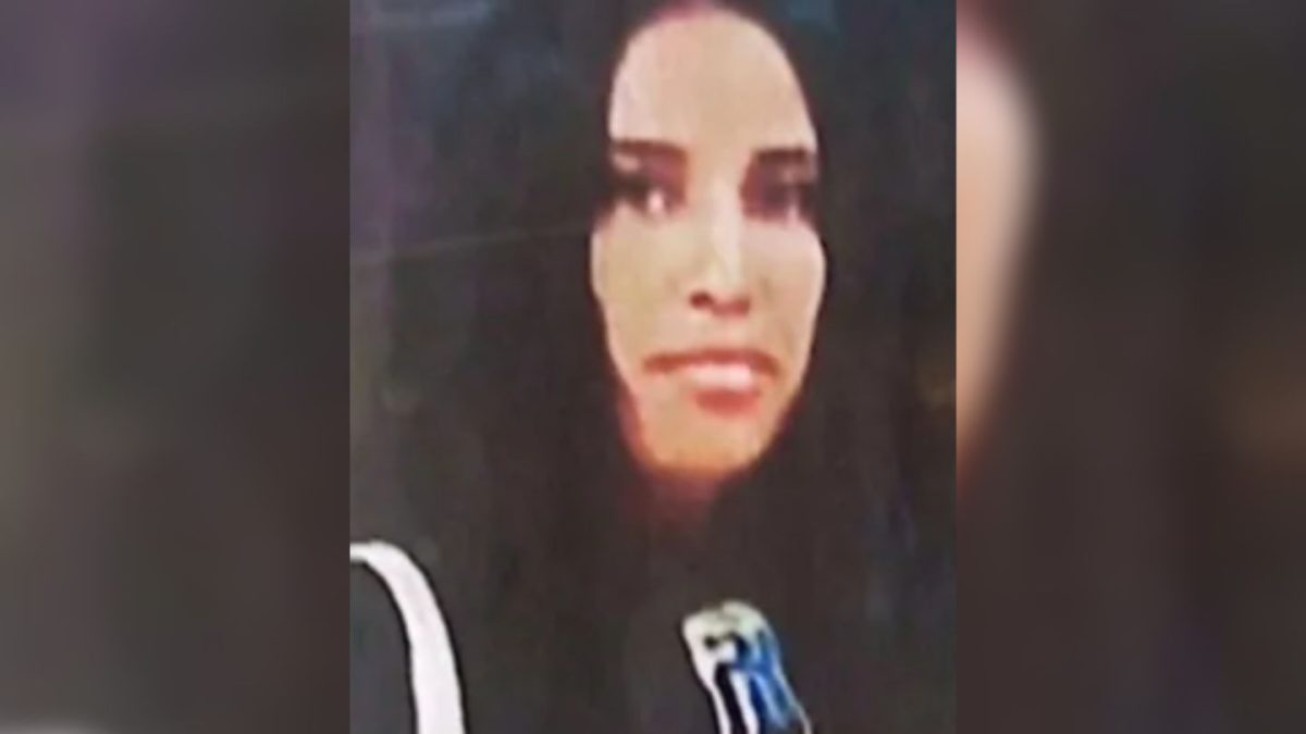Joven cubana desaparece en Chiapas tras recibir una invitación para ir a la playa