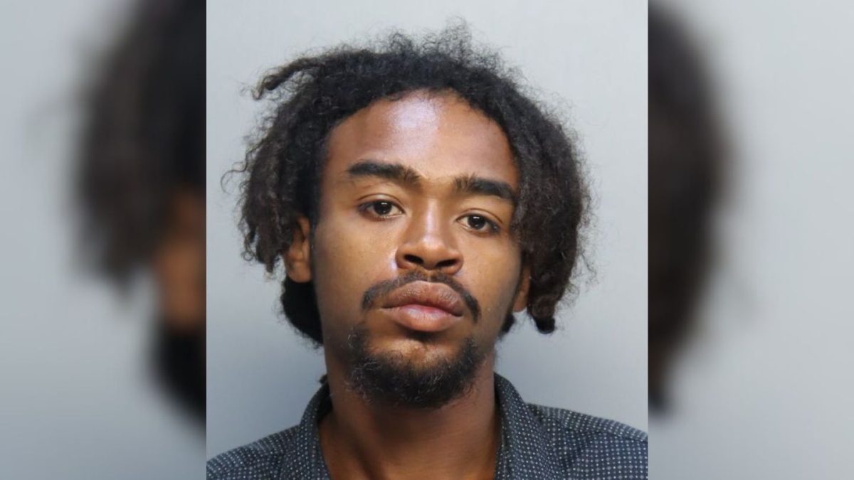 Joven sin hogar termina bajo arresto por robo de ambulancia en Hialeah