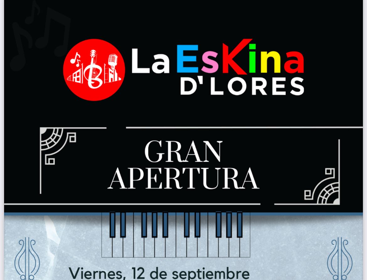 La Eskina D’Lores