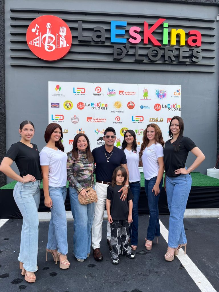 La Eskina D’Lores
