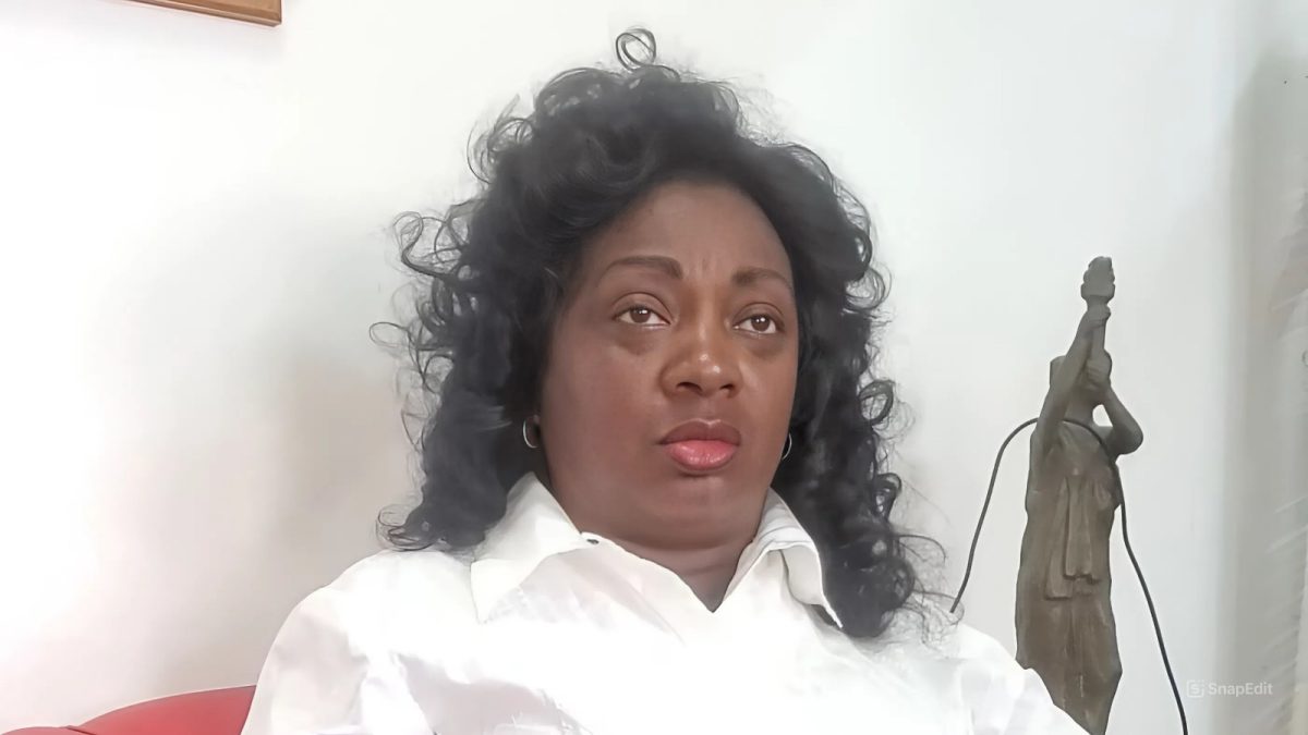 Premio Lech Wałęsa a Berta Soler