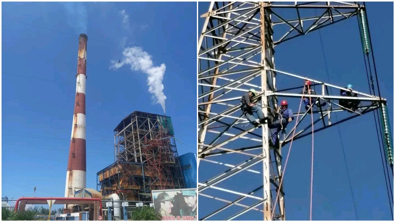 Pronostican apagones en Cuba por 1.660 MW de déficit