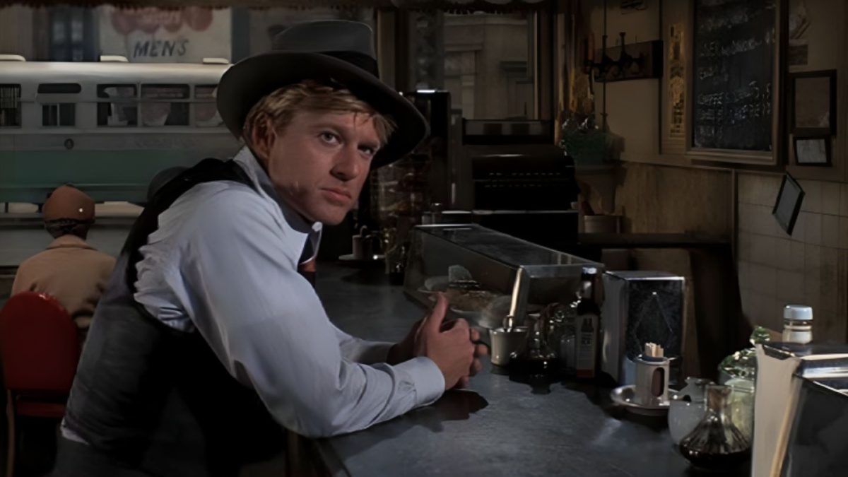 Robert Redford-muere