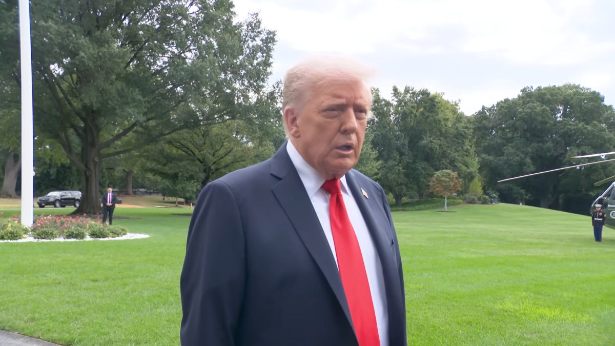 Tribunal ratifica condena a Trump y lo obliga a pagar 83 millones de dólares a la escritora E. Jean Carroll