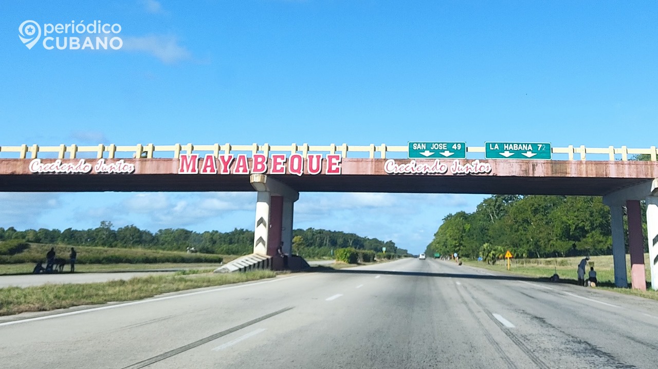 carreteras cubanas en mal estado segun un informe oficial