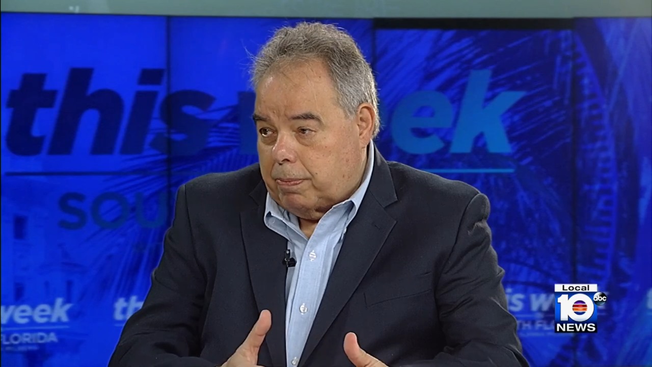Abogado de inmigración advierte sobre lo difícil de ganar un asilo en EEUU