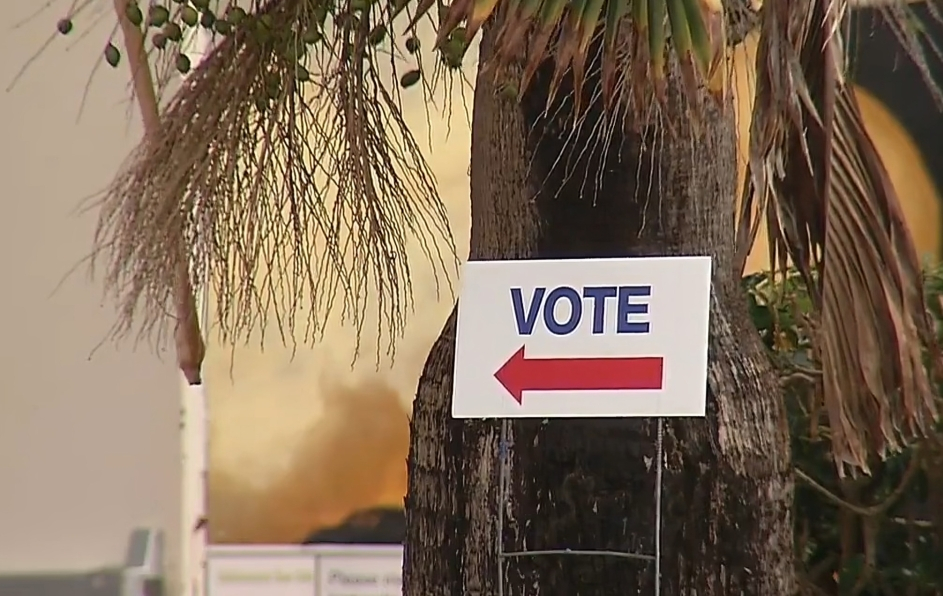 Abren los centros de votación anticipada en Miami-Dade y Monroe (1)