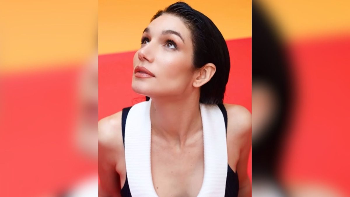 Actriz Mariela Garriga protagonizará película de Mel Gibson