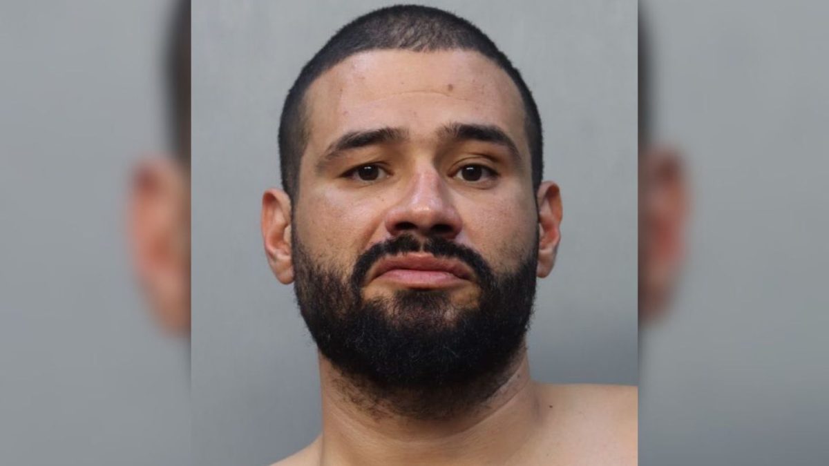 Arrestan a sospechoso que dejó a tres personas heridas en La Pequeña Habana
