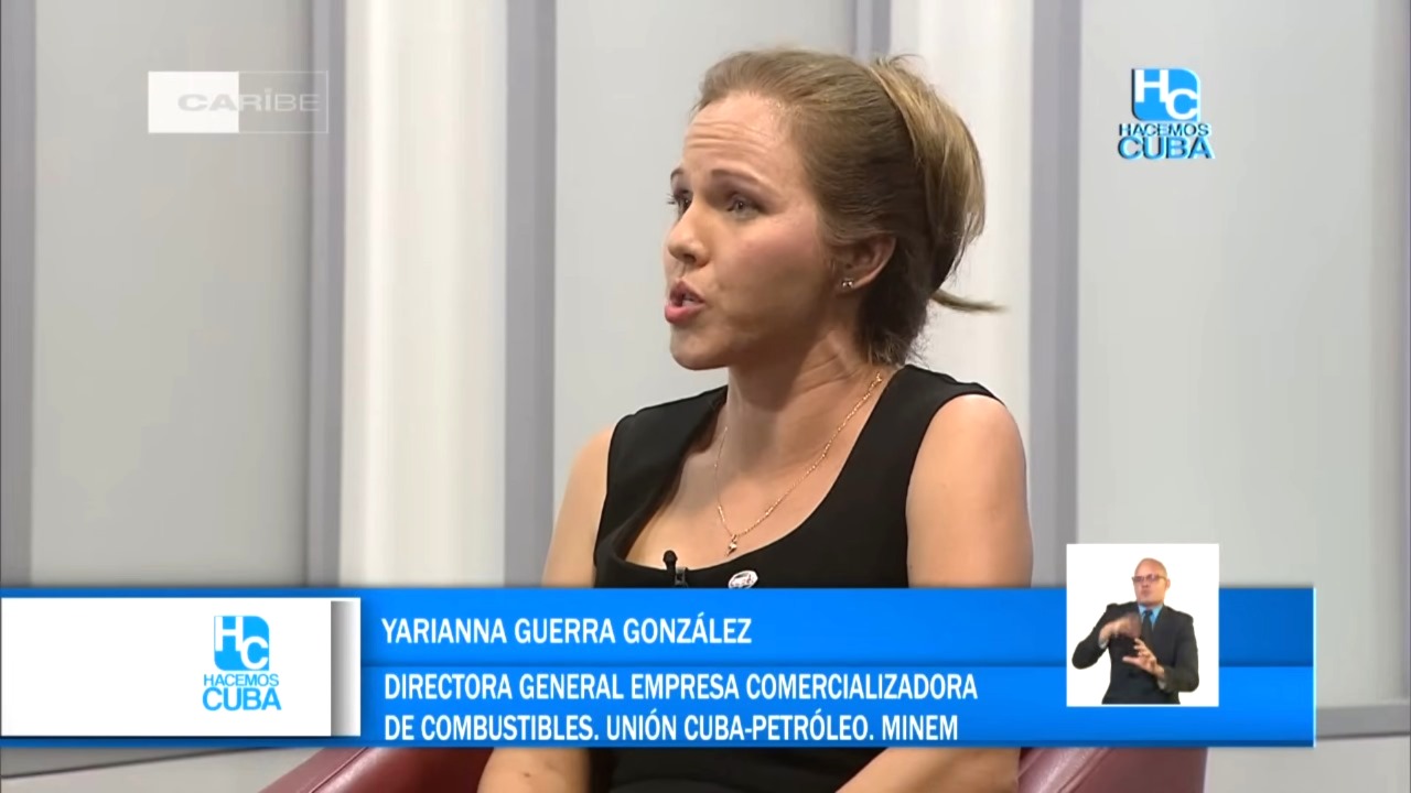 Así se roban miles de litros de combustible de los grandes depósitos del Ministerio de Energía y Minas