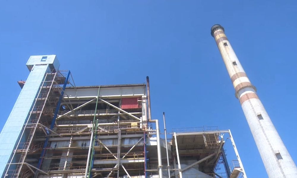 Avería en la termoeléctrica de Felton requeriría dos meses y miles de dólares