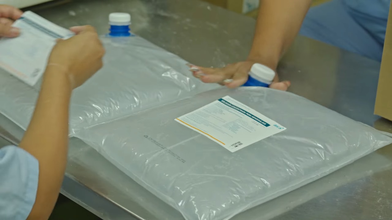 Biocubafarma autoriza el uso de medicamentos vencidos en hospitales cubanos