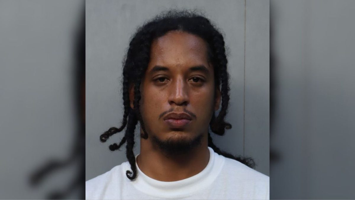Capturan en Kenia a hombre acusado de asesinato en Miami hace 15 años