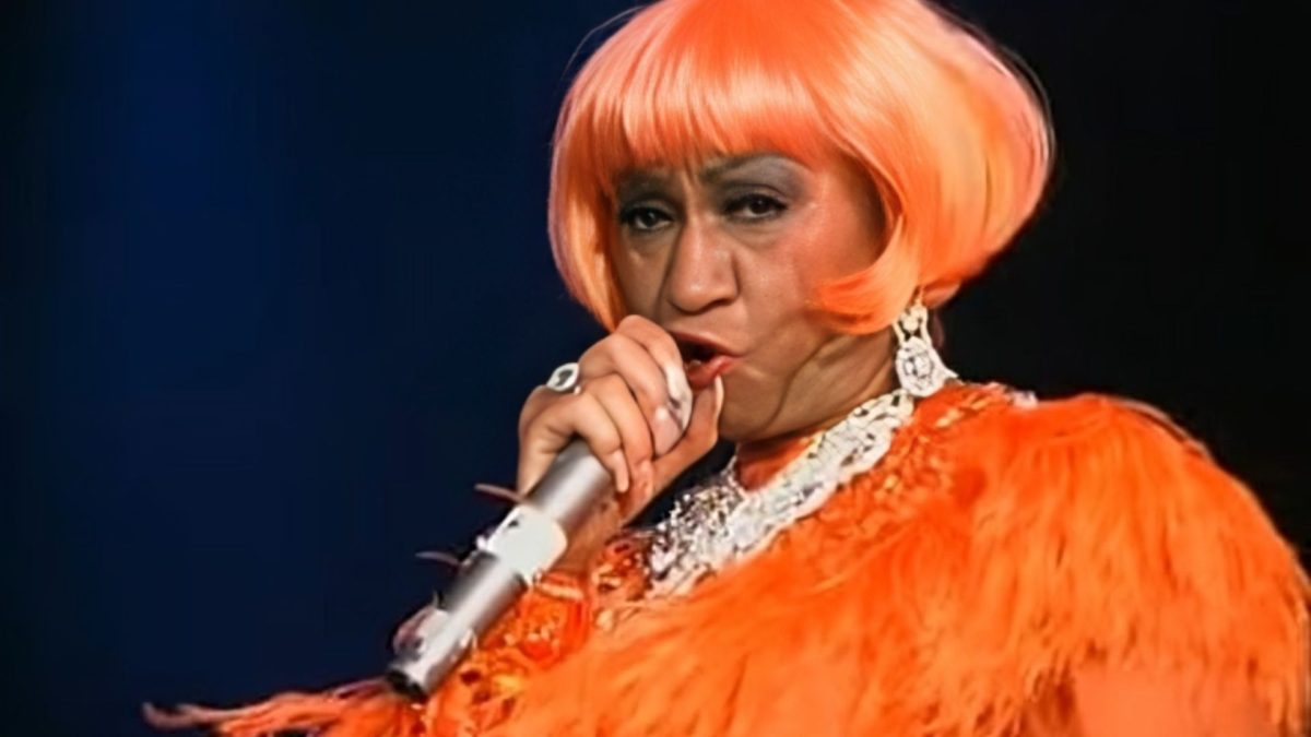 La FAC responde al tema de la censura de Celia Cruz en La Habana