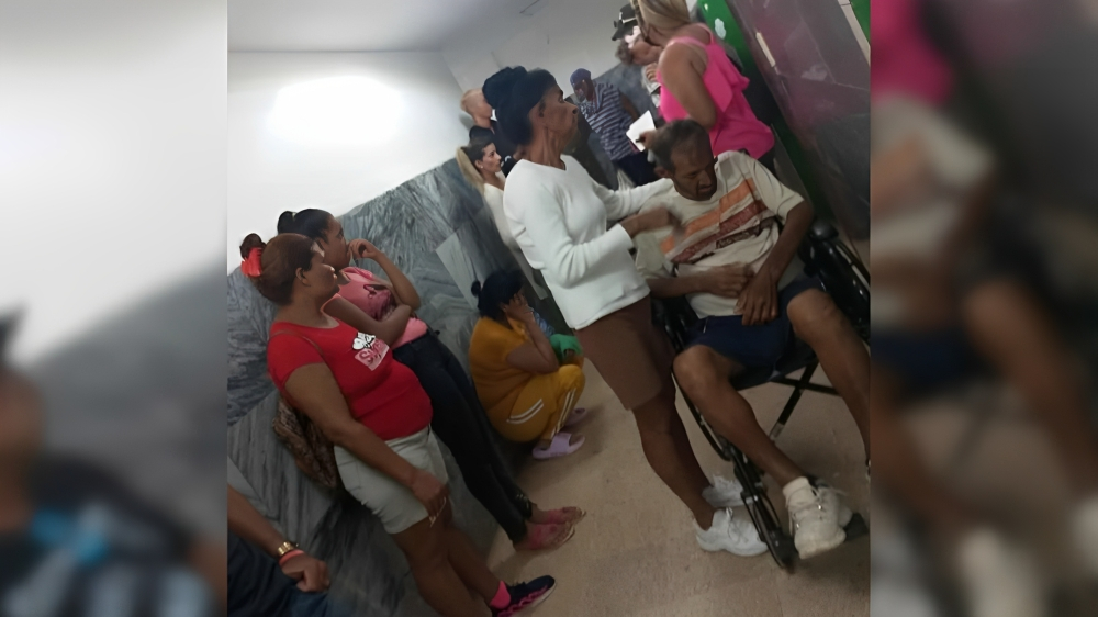 Ciego de Ávila en emergencia sanitaria por brote de virus desconocido (1)