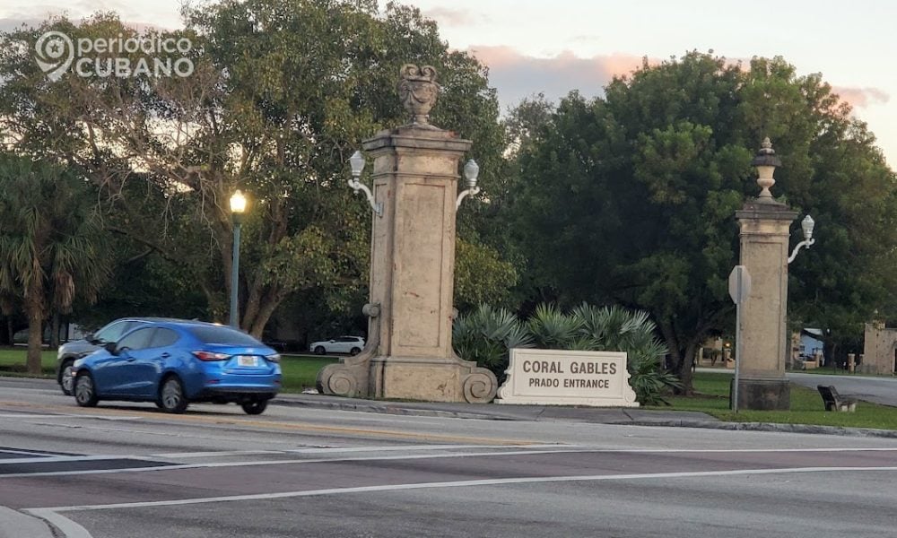 Cierran restaurante Habana Vieja en Coral Gables por presencia de cucarachas