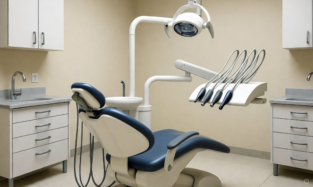 Clínica dental ilegal en Florida causa infecciones y graves daños a pacientes