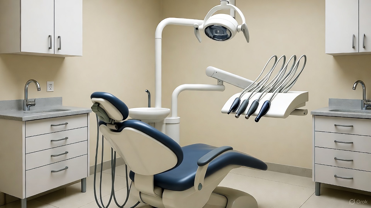 Clínica dental ilegal en Florida causa infecciones y graves daños a pacientes