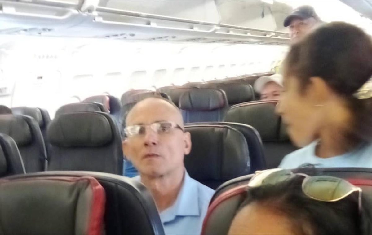 Comunicado de la Fundación Nacional Cubano Americana sobre la liberación de José Daniel Ferrer