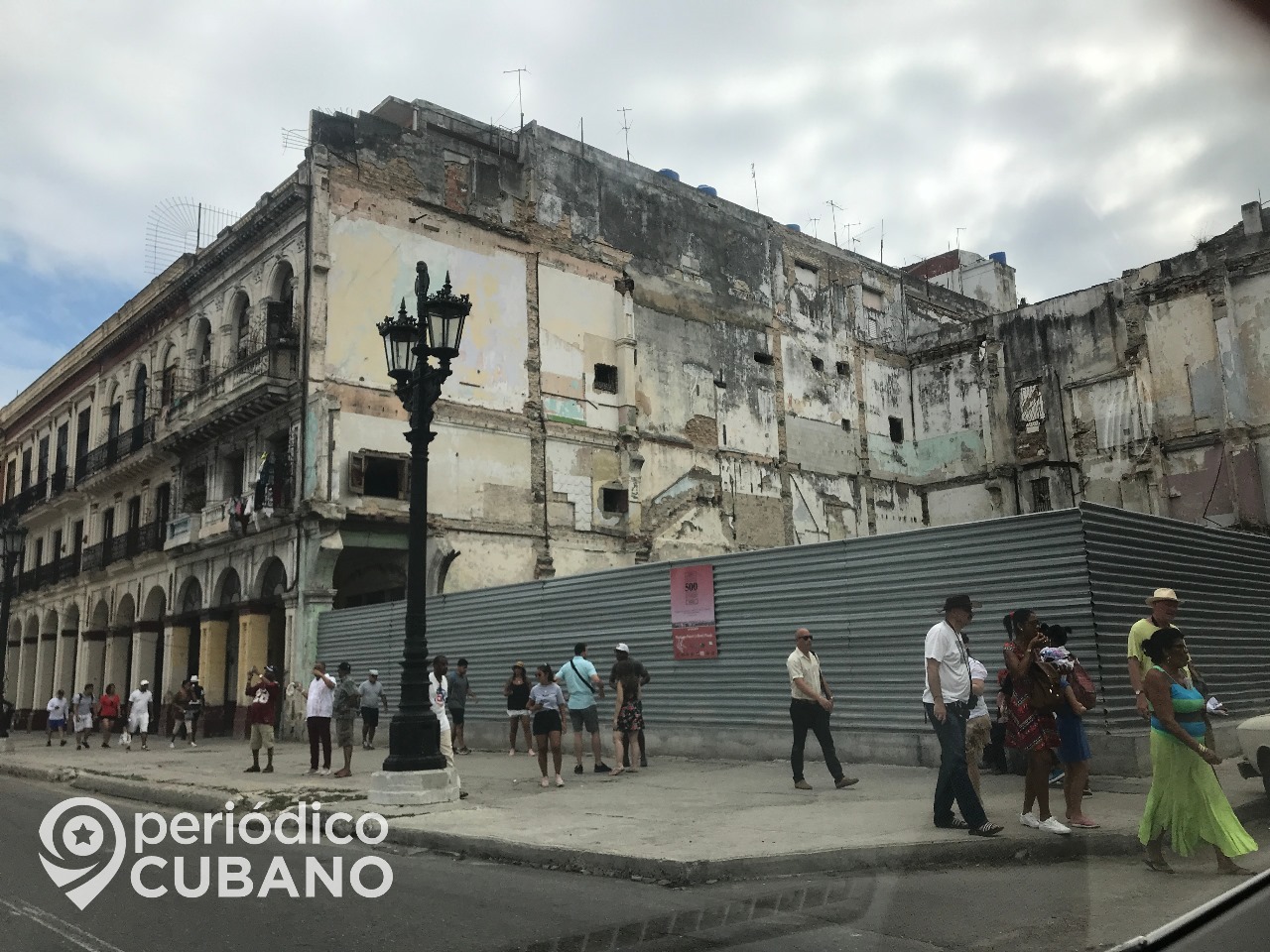 Cuba está peor que Haití en el ranking de baja productividad en la región, según la CEPAL
