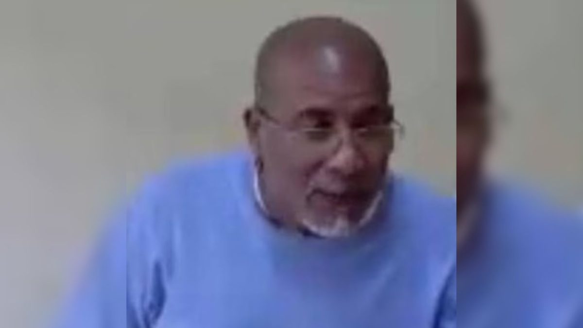 Cubano deportado con los ojos vendados hasta el reino africano de Esuatini