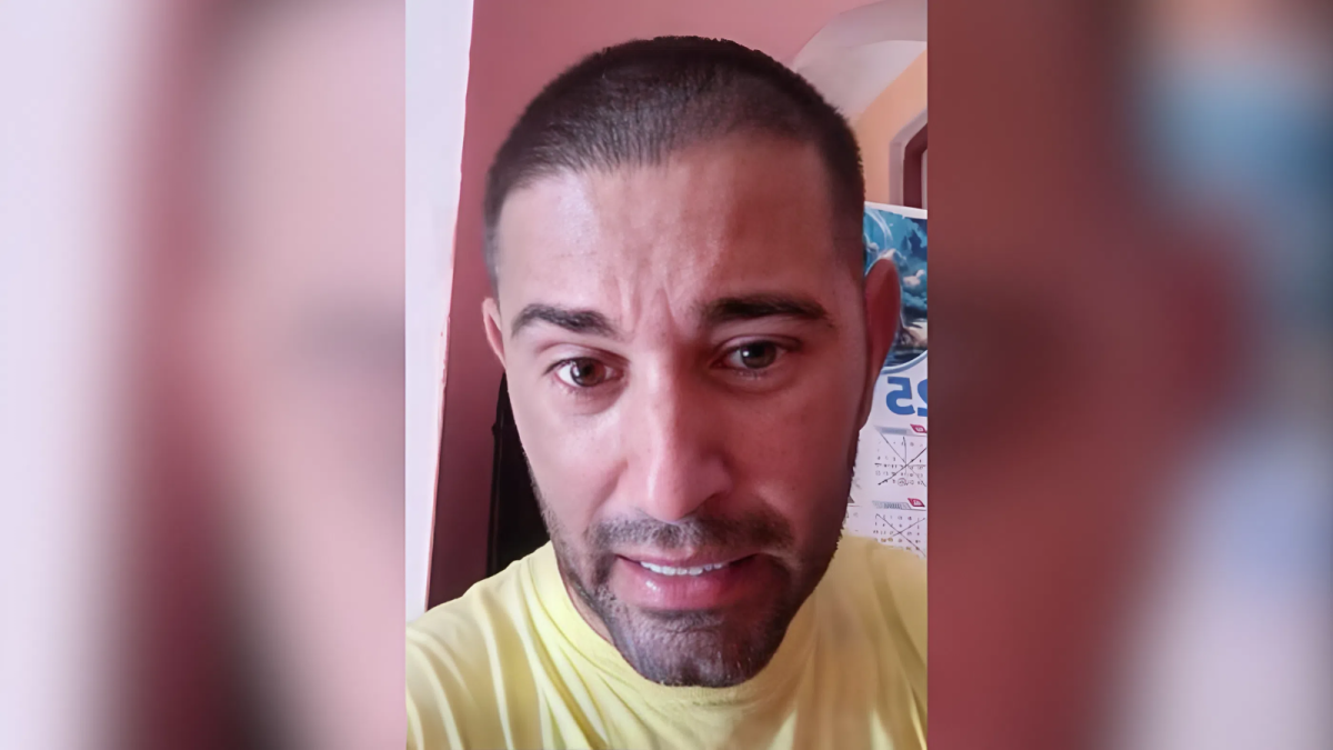 Denuncia de médico cubano