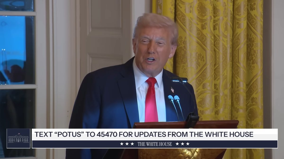 Despliegue militar de EEUU atacó un submarino con droga en el Caribe