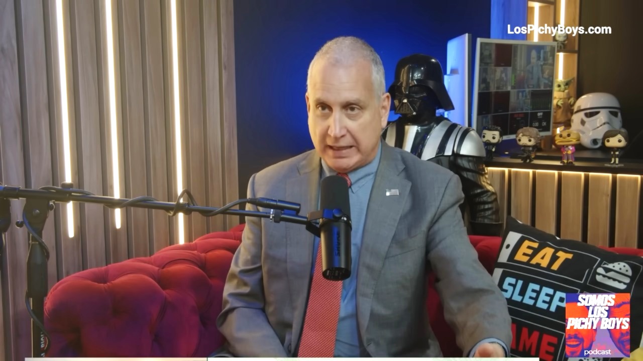 Díaz-Balart asegura que Trump eliminará las dictaduras de Cuba y Venezuela