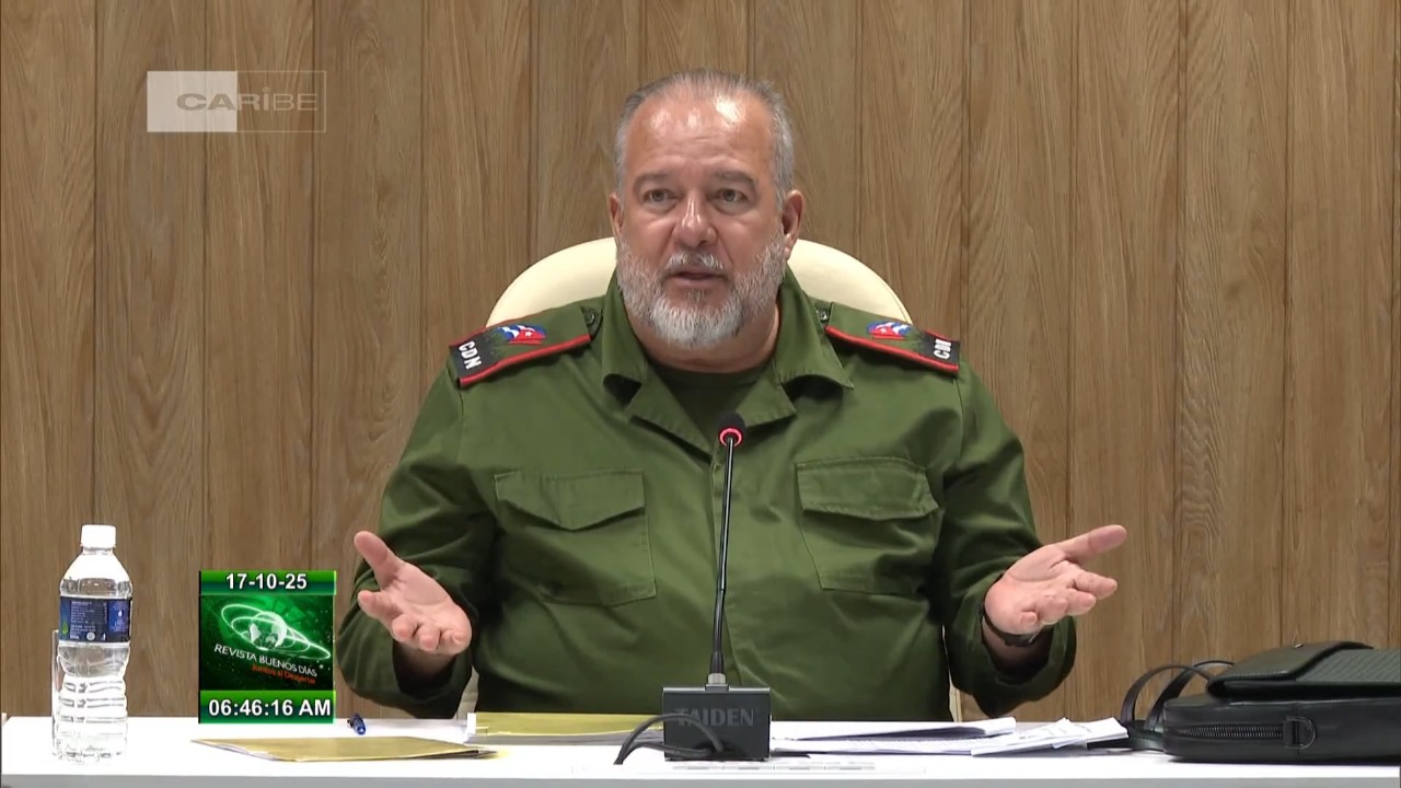 El 30% de la población que se fue de Cuba en 2024 tenía entre 15 y 34 años