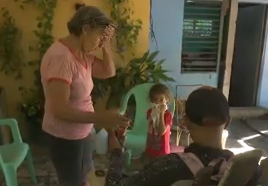 El 90% de la población de Palmira está en ingreso domiciliario por causa del Chikungunya