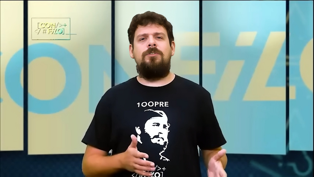 El cinismo de Michel Torres Corona necesitamos de Cuba para ser libres (1)