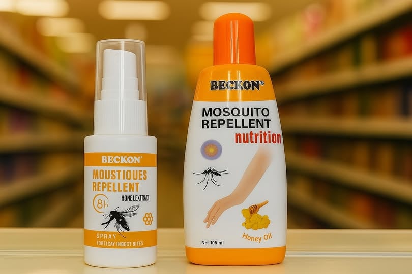 El régimen vende en dólares los repelentes de mosquitos mientras aumentan los casos de dengue