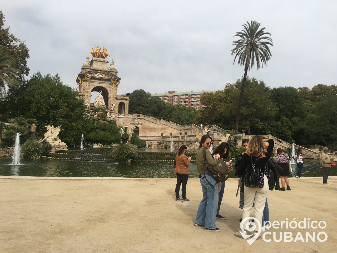 Estudiantes cubanos en España pueden optar por residencia tras finalizar sus estudios