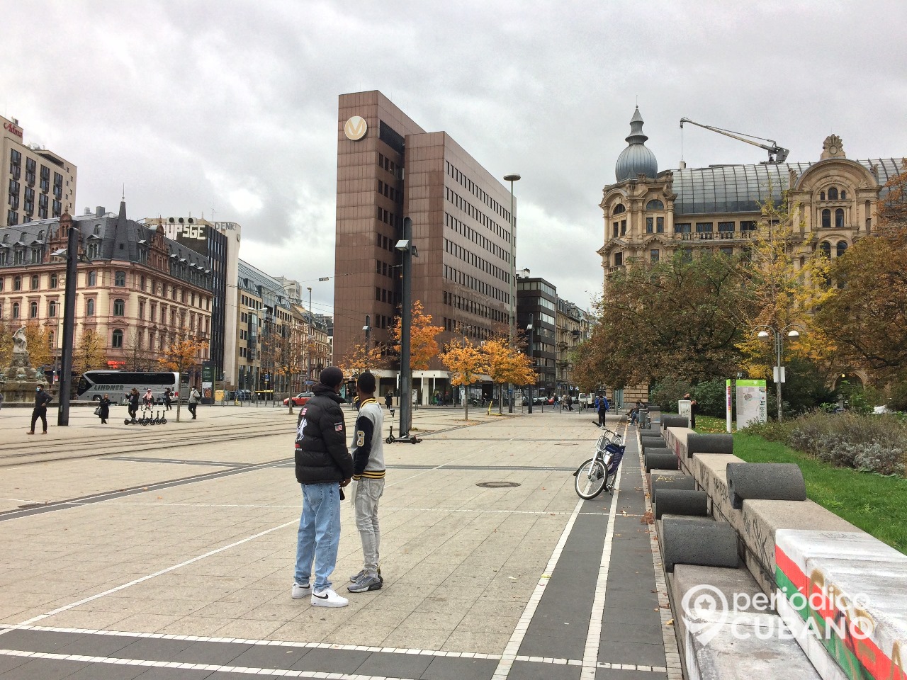 Europa implementa nuevo sistema de registro de entradas y salidas para extranjeros