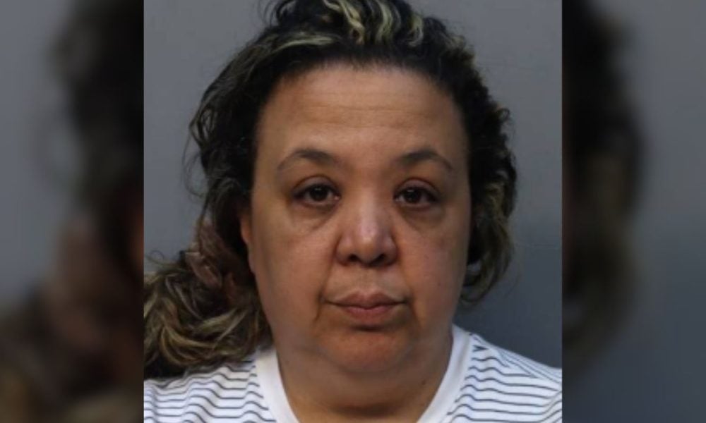 Exdirectora de guardería en Hialeah enfrenta cargos por agredir a un niño de 3 años