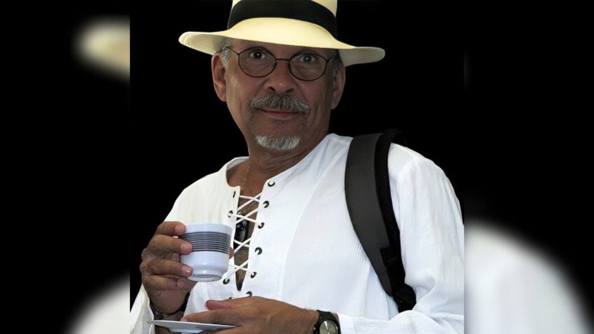 Fallece en Cuba Juan González Febles fundador de ‘Primavera Digital’