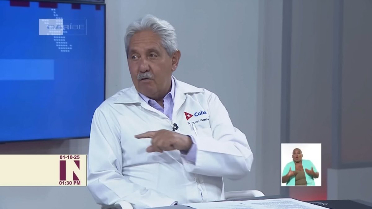 Hay brotes de dengue, oropouche y chikungunya
