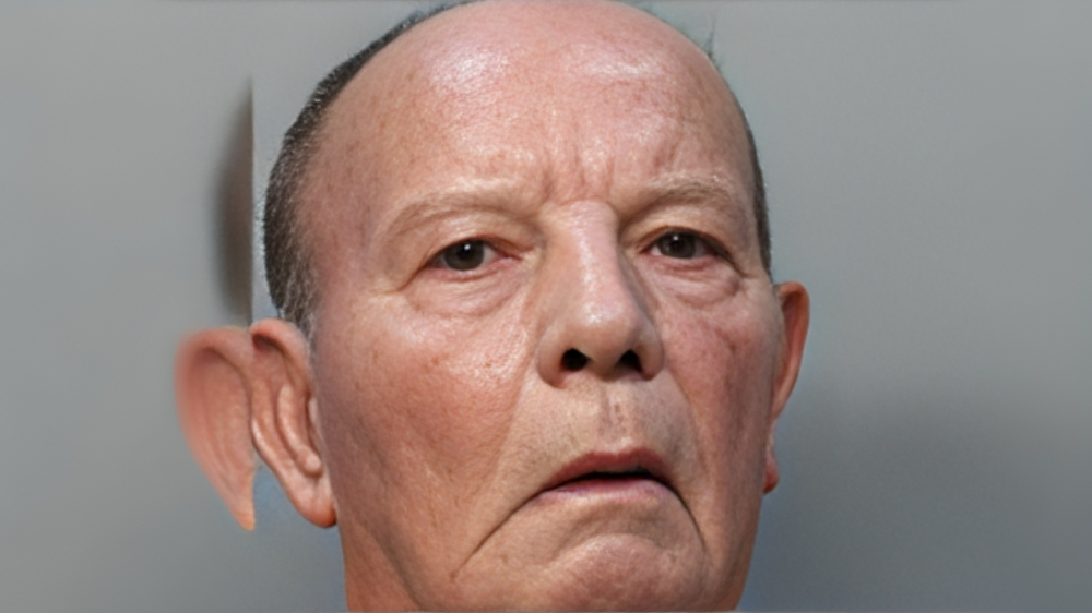 Hombre de 84 años es sospechoso de amenazar a un menor con un arma en Hialeah (1)