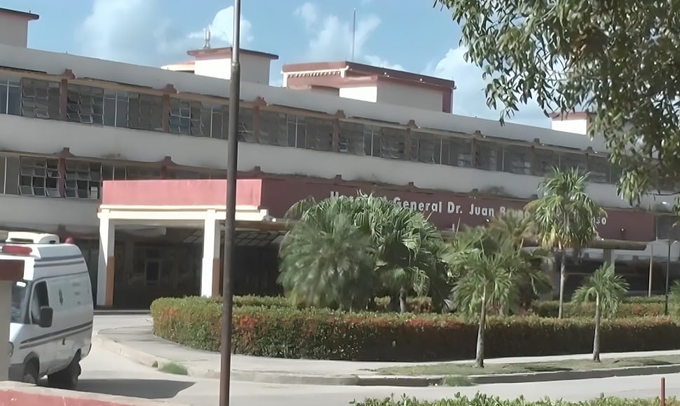 Máquinas de diálisis fuera de servicio en Santiago de Cuba: pacientes alertan sobre riesgo de vida