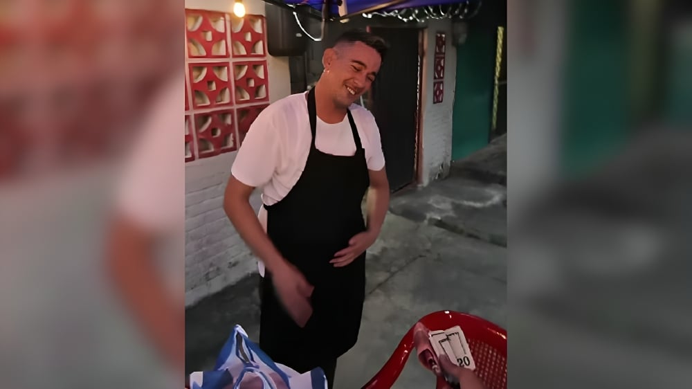 Influencer Fary Betancourtt apoya a pareja de emprendedores cubanos en Managua