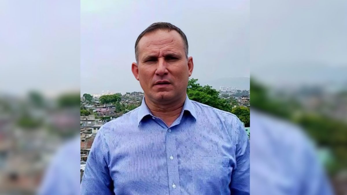 José Daniel Ferrer acepta salir al exilio “De Cuba solo salgo con mi dignidad y honor en alto”