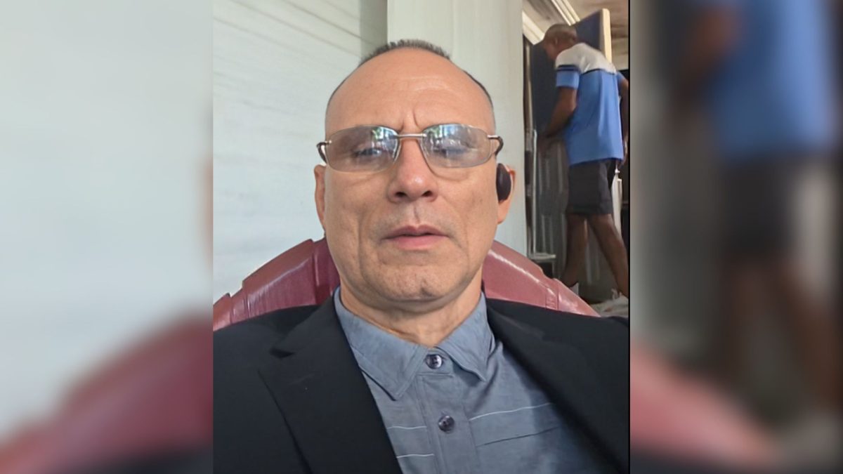 José Daniel Ferrer lanza programa de ayuda a familiares de presos políticos cubanos