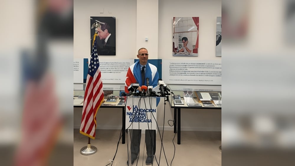 José Daniel Ferrer tiene la intención de regresar a Cuba lo más pronto posible