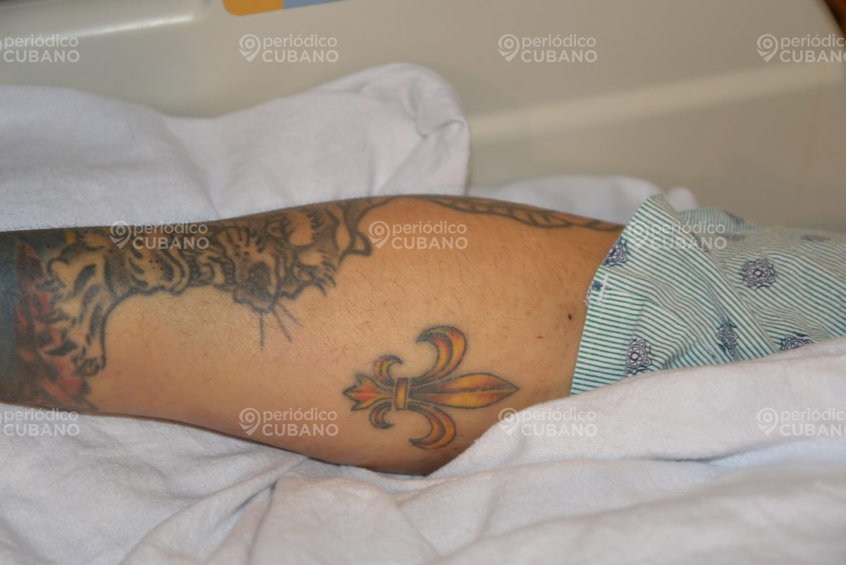 Jose Manuel El Taiger Carvajal (1)